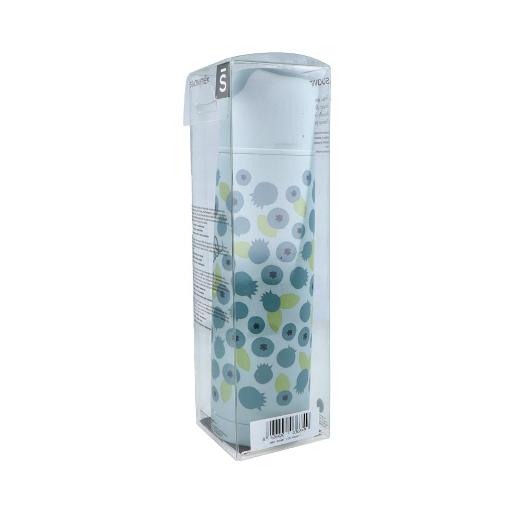 Suavinex Termo para Líquidos Verde 500 ml