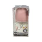 Suavinex Biberón Tetina Silicona Fisiológica Flujo M 150 ml