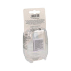 Suavinex Tetina Silicona Fisiológica Flujo M 2 Unidades