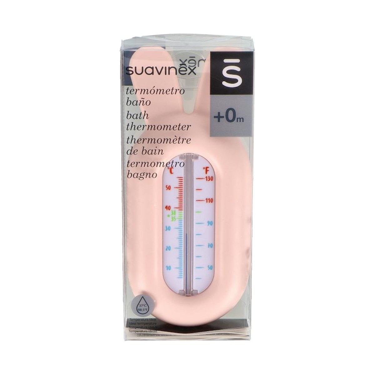 Suavinex Termómetro de Baño Bebé