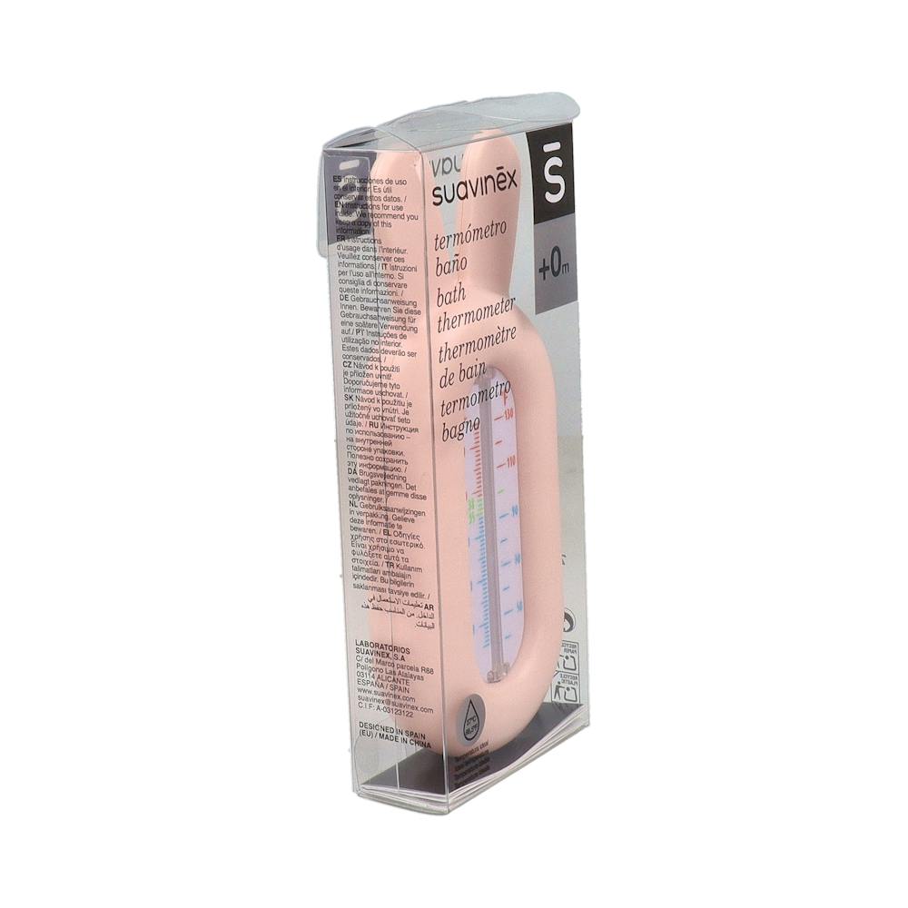 Suavinex Termómetro de Baño Bebé