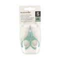 Suavinex Tijeras Infantiles Punta Redonda