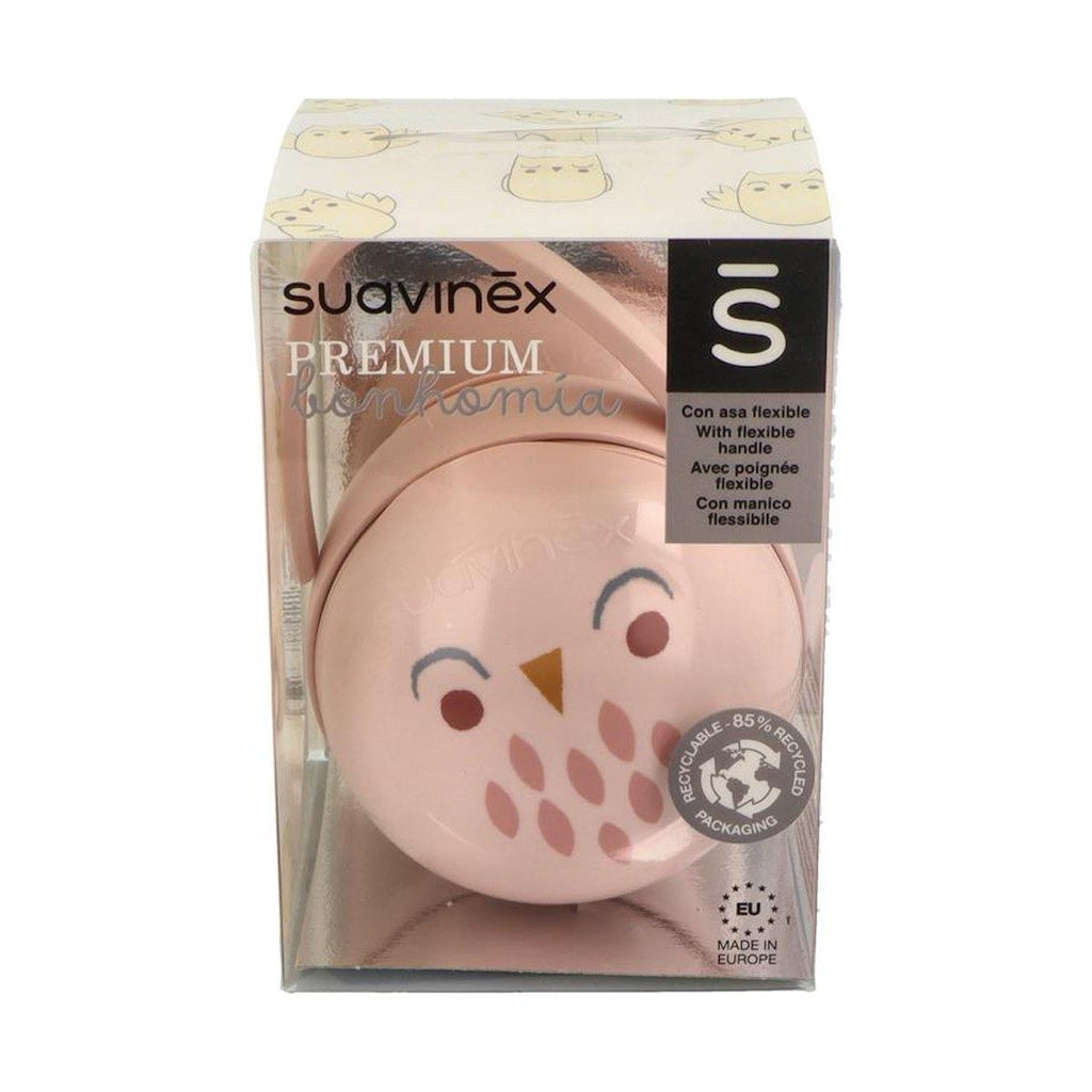 Suavinex Portachupete Dúo 2 Unidades