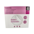Suavinex Discos de Lactancia Absorbentes 60 + 30 Unidades