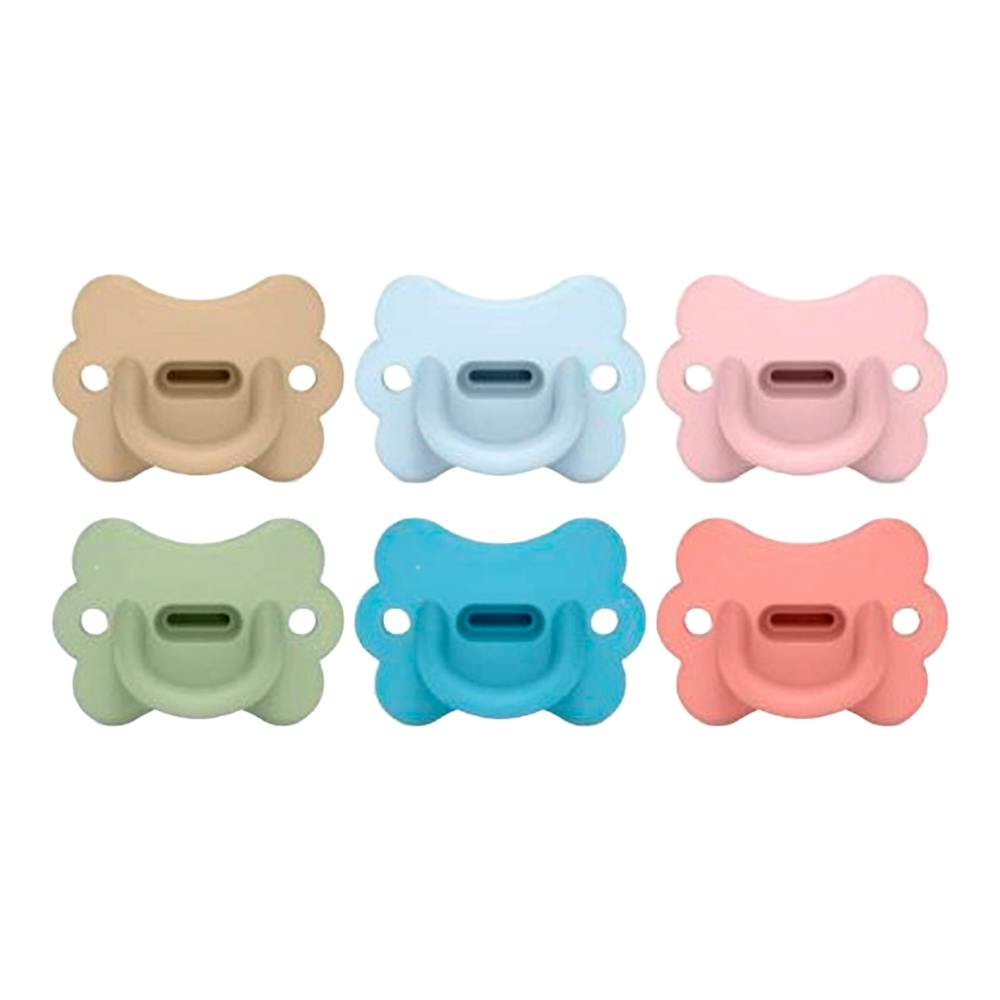 Suavinex SX Pro Selection Chupete Fisiológico 0-6 Meses Smoothie Butterfly