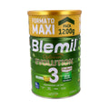 Blemil 3 Optimum Evolution Leche de Crecimiento 1200 g
