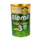 Blemil 3 Optimum Evolution Leche de Crecimiento 1200 g