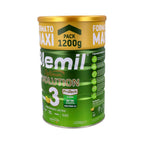Blemil 3 Optimum Evolution Leche de Crecimiento 1200 g