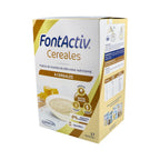 Fontactiv 8 Cereales Papilla Adultos 500 g