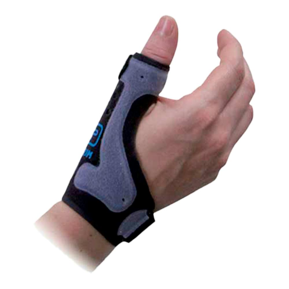 Prim Airmed Muñequera Abducción de Pulgar Gris Talla S
