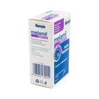 Melamil Tripto Melatonina y Triptófano Gotas 30 ml