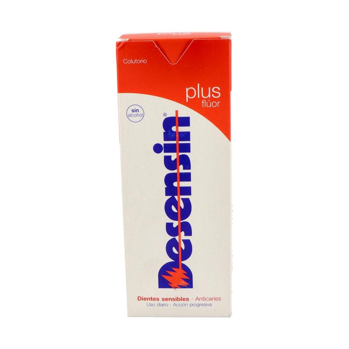 Desensin Colutorio Dientes Sensibles 500 ml