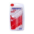 Interprox Plus Mini Cónico Cepillo Interdental 6 Unidades