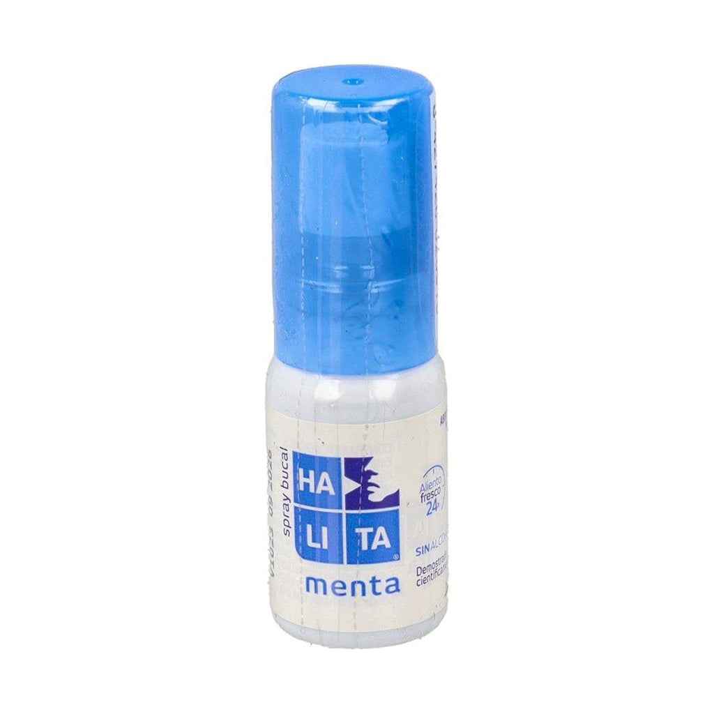 Halita Spray Bucal 15 ml