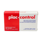 Plac Control Revelador de Placa 20 Comprimidos