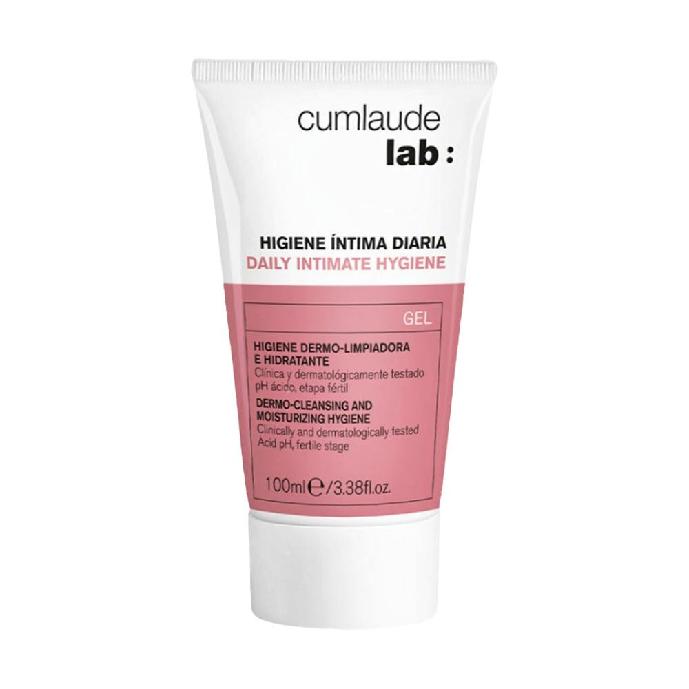 Cumlaude Lab: Origyn Higiene Intima Diaria 1 Tubo 100 ML