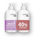 Deligyn Gel Higiene Íntima Duplo 500 ml
