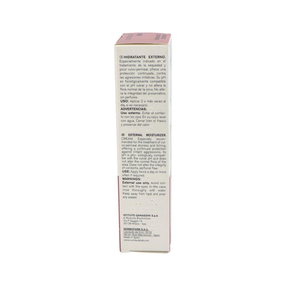 Cumlaude Lab Deligyn Fluido Hidratante Íntimo Externo 30 ml