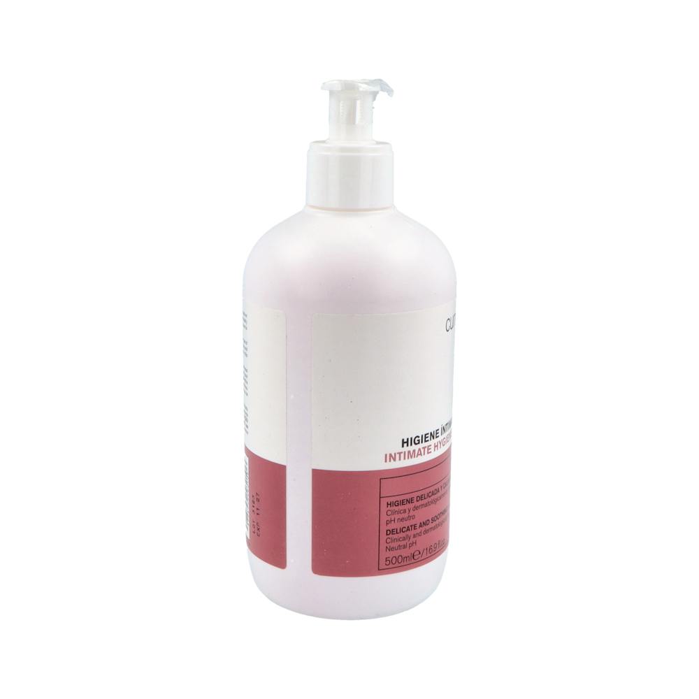 Cumlaude Lab Deligyn Gel Higiene Íntima Delicada y Calmante 500 ml