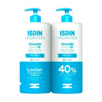 ISDIN Ureadin Lotion 10 Pack Duplo 750 + 750 ml