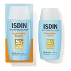 ISDIN Fusion Water MAGIC SPF 50 Fotoprotector Facial 50 ml