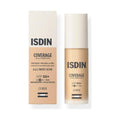 ISDIN Coverage Base de Maquillaje SPF 50+ Tono 2.0 Beige 30 g