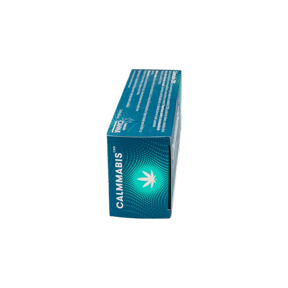 Calmmabis CBD Crema Masaje Muscular y Articular 60 ml