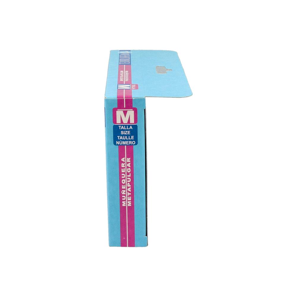 Ventubel Muñequera Metapulgar Talla Mediana