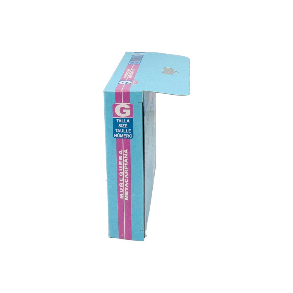 Ventubel Muñequera Metacarpiana Talla 3