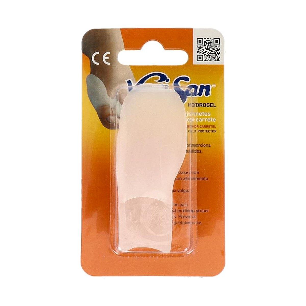 Varisan Protector de Juanetes con Separador Hydrogel Talla Grande