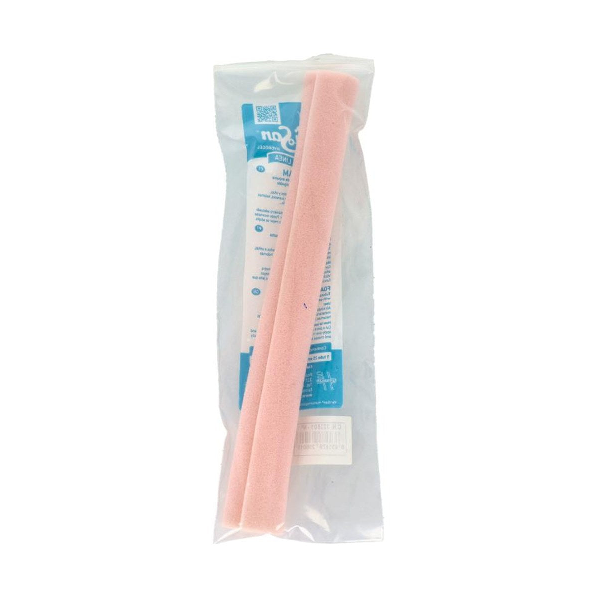 Varisan Tubo Foam Protector de Dedos Talla 1