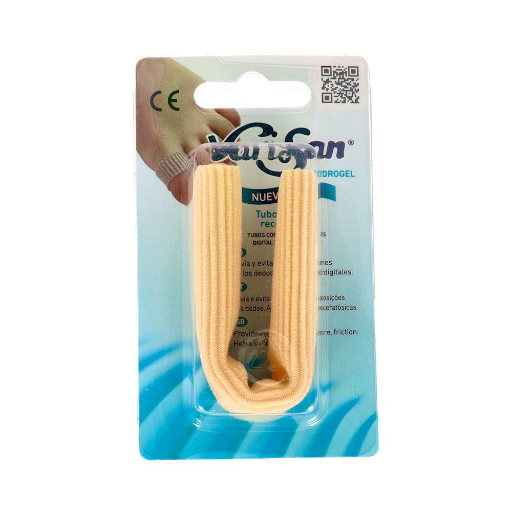 Farmavari Tubos Elasticos con Gel T G