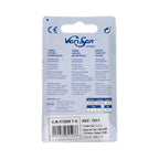 Farmavari Tubos Elasticos con Gel T G