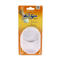 Varisan Pinky Calcetín Siligel Protector Metatarso
