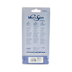 Varisan Pinky Calcetín Siligel Protector Metatarso