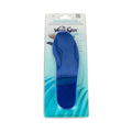 Varisan Plantillas Hydrogel Anatómicas Forradas Talla 37/38