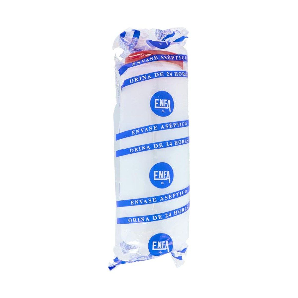 Acofar Envase Recogida de Orina 24 Horas 1,5 L