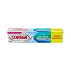 Corega Crema Adhesiva sin Sabor 70 g