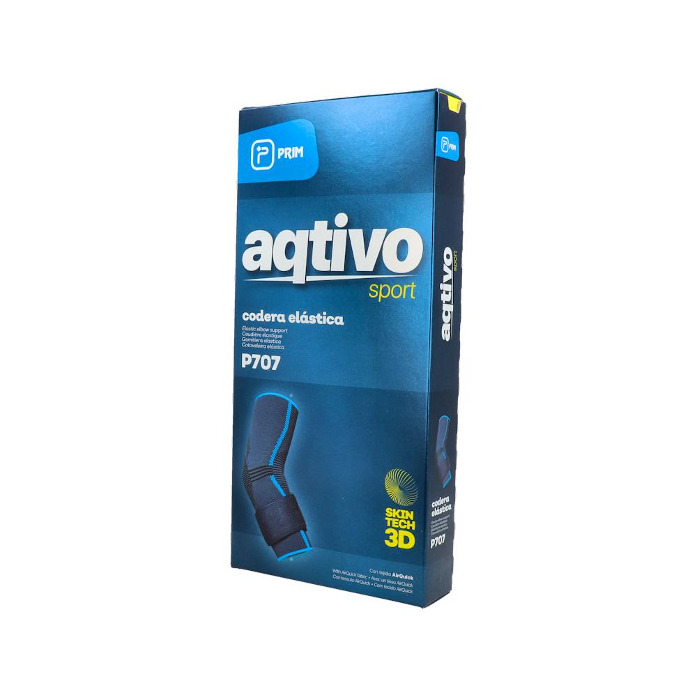 Prim Aqtivo Sport Codera Elástica Talla L