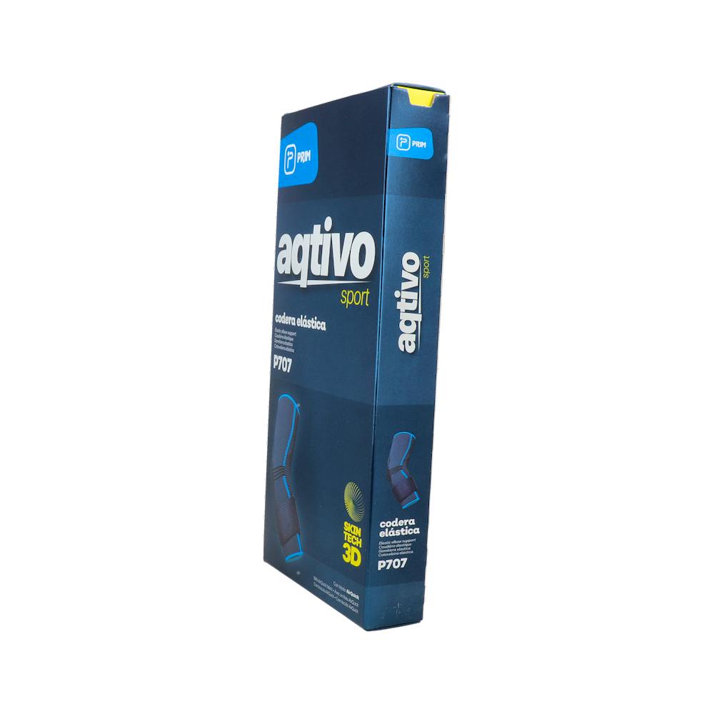 Prim Aqtivo Sport Codera Elástica Talla L