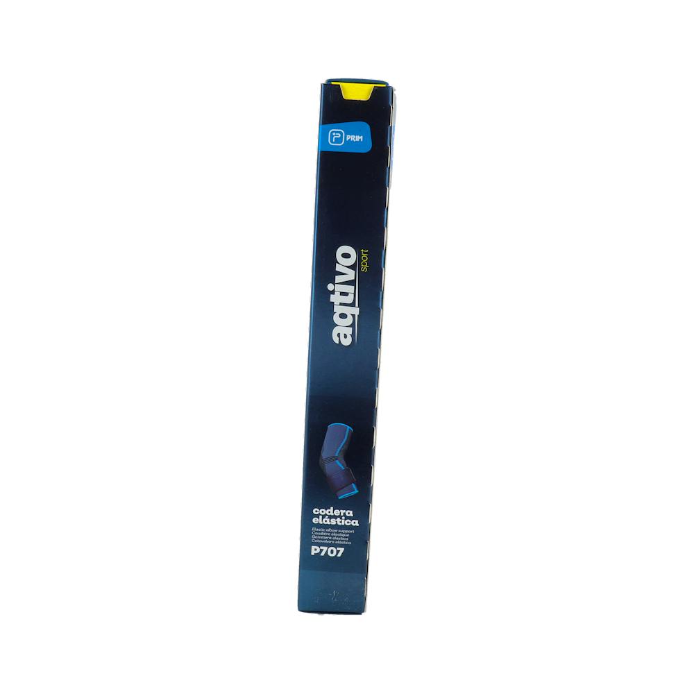 Prim Aqtivo Sport Codera Elástica Talla L