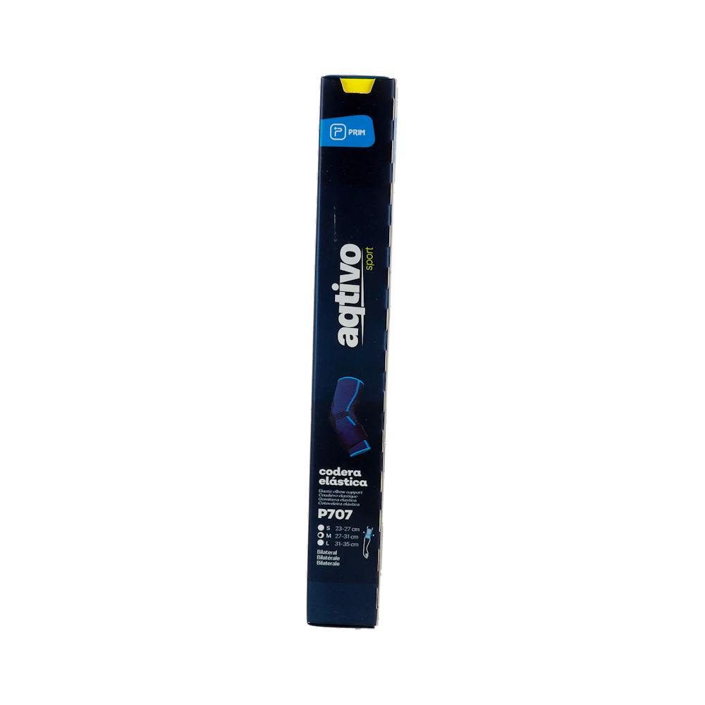 Prim Aqtivo Sport Codera Elástica Talla M