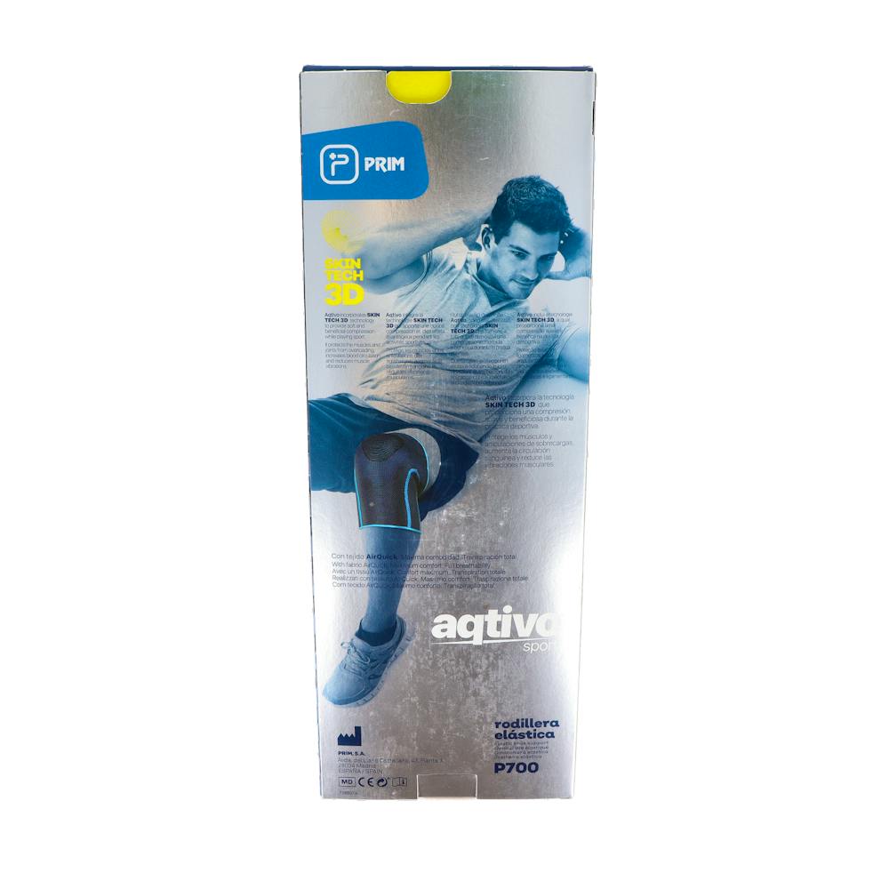 Prim Aqtivo Sport Rodillera Elástica Talla S
