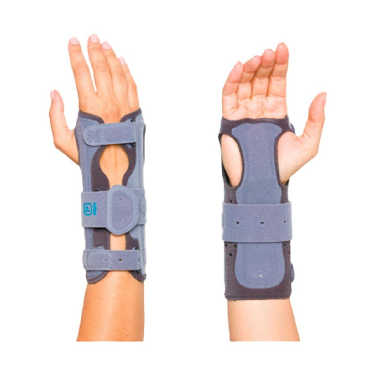 Prim Airmed Muñequera Inmovilizadora Palmar Talla S