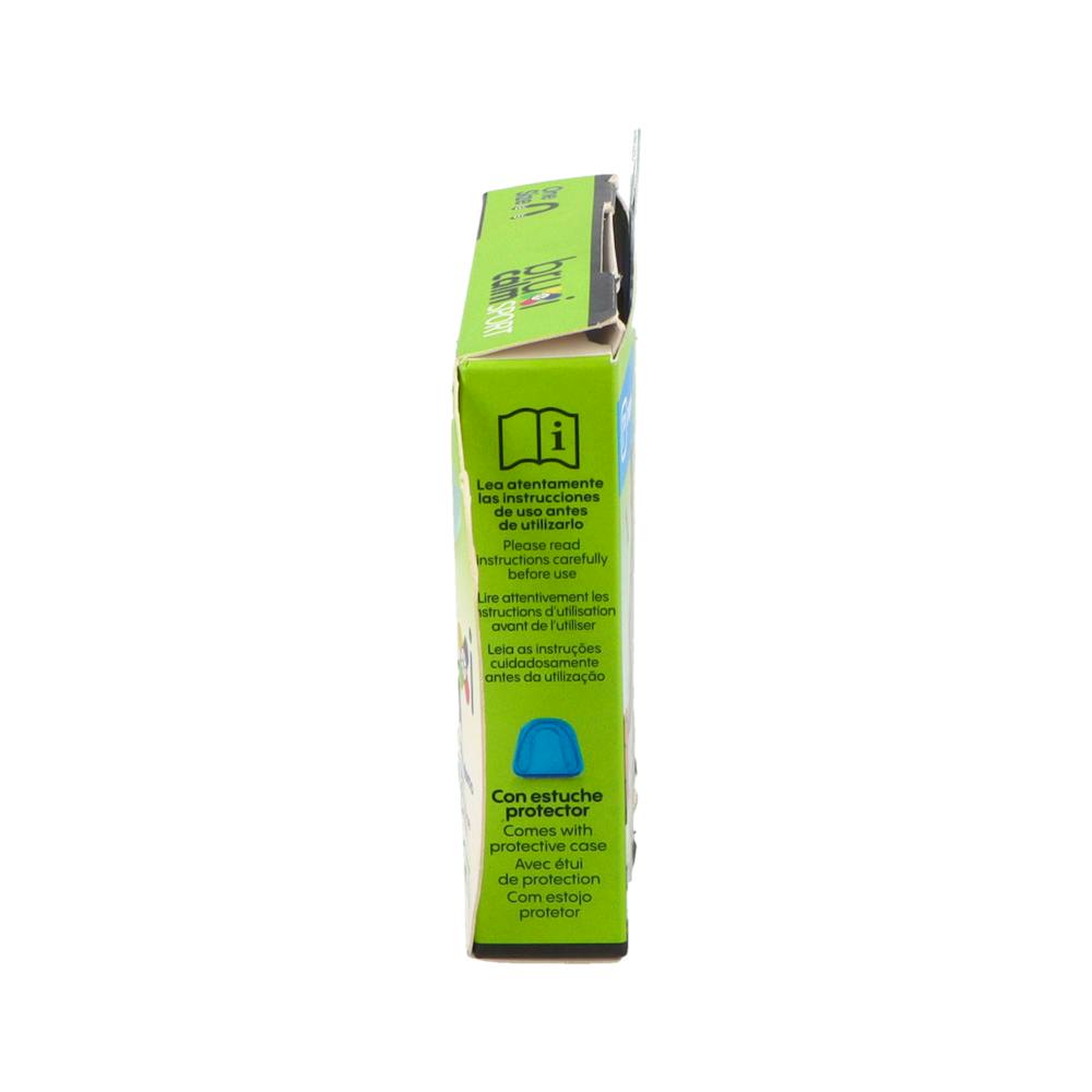 Prim Bruxicalm Sport Protector Bucal Deportivo