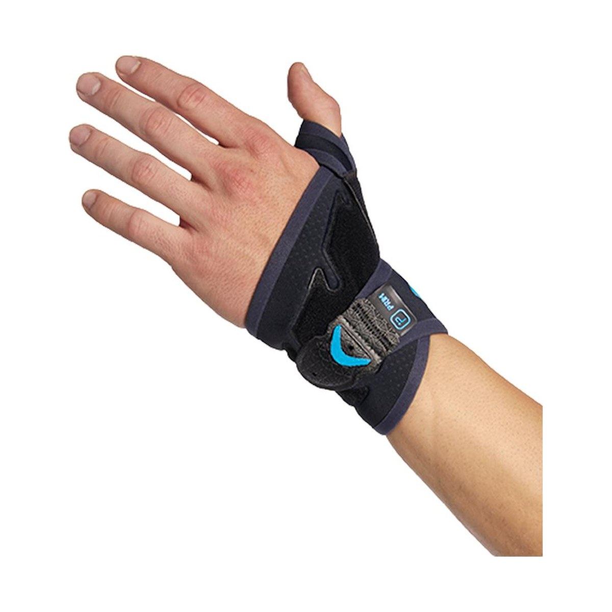 Prim Airtex Muñequera de Pulgar Talla Única