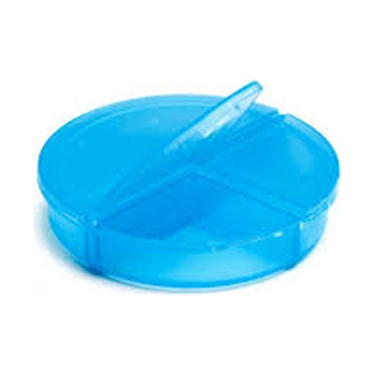 Anota Pastillero de Bolsillo 3 Tomas