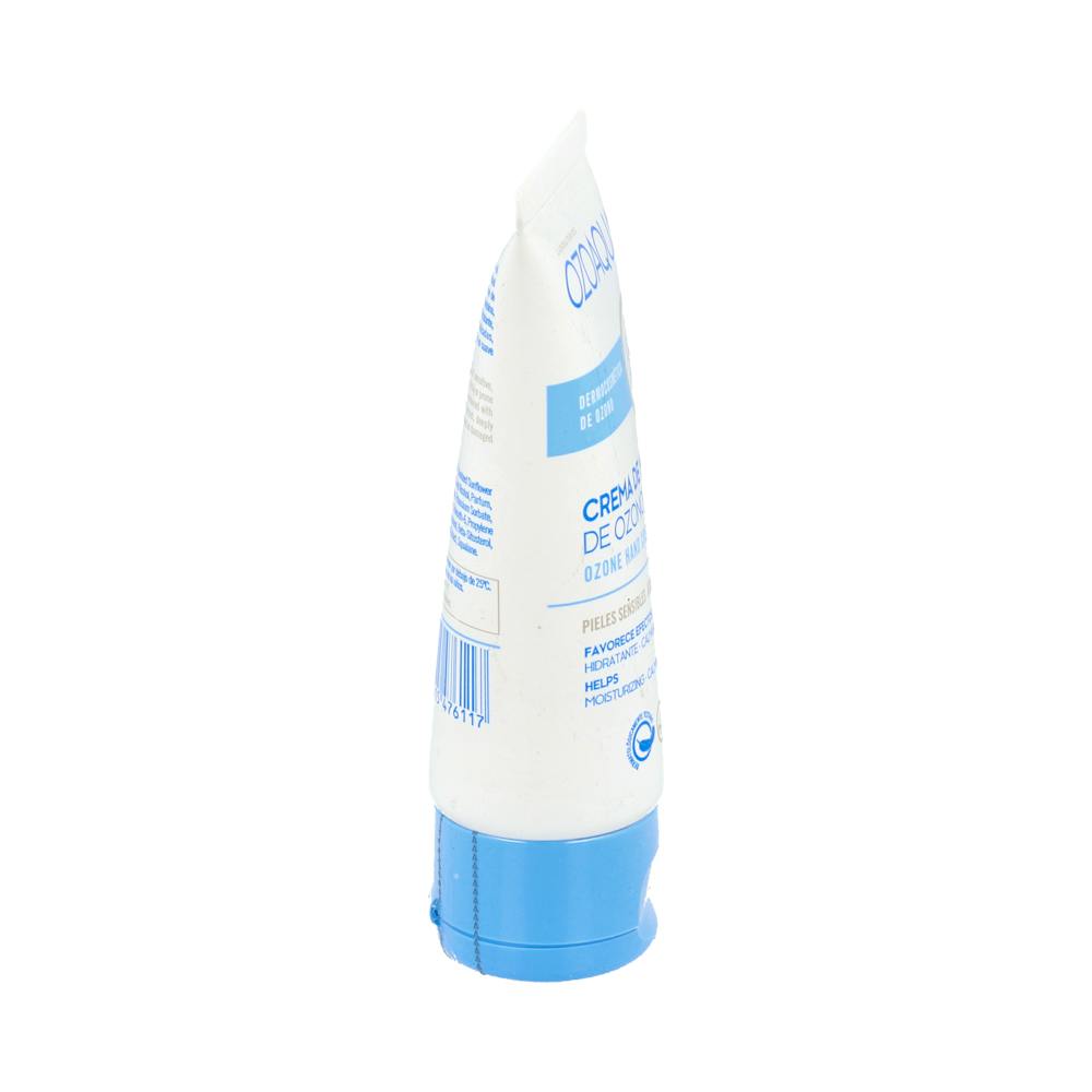 Ozoaqua Crema de Manos de Aceite Ozonizado 50 ml