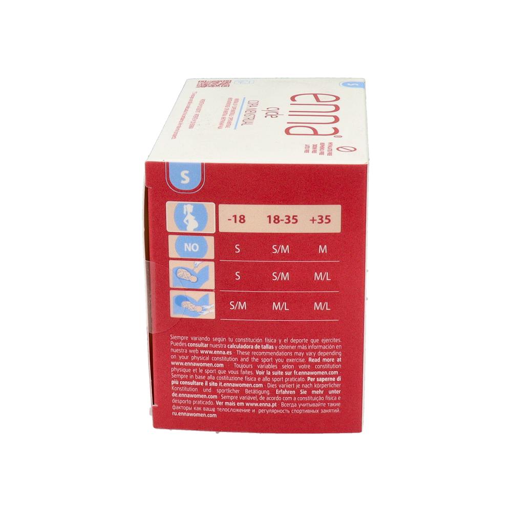 Enna Cycle Copa Menstrual Talla S