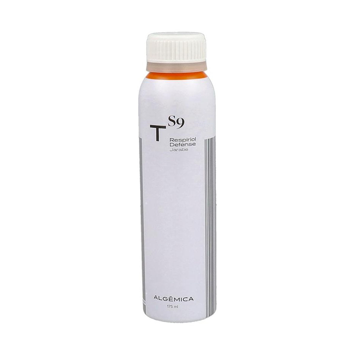 Algèmica TS9 Respiriol Defense Jarabe 175 ml